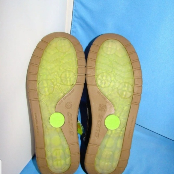 Women's Sano by Mephisto Excess Mary Jane Shoes - Picture 6 of 7